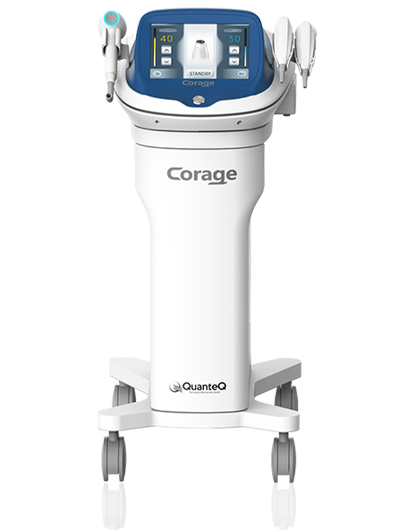 Corage Cellfit