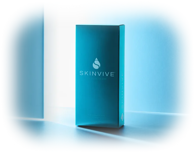 JUVEDERM SKINVIVE