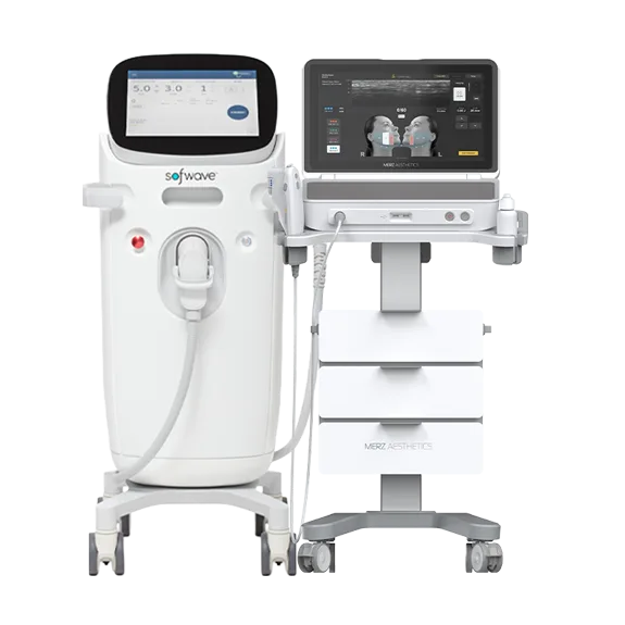 sofwave-ultherapy