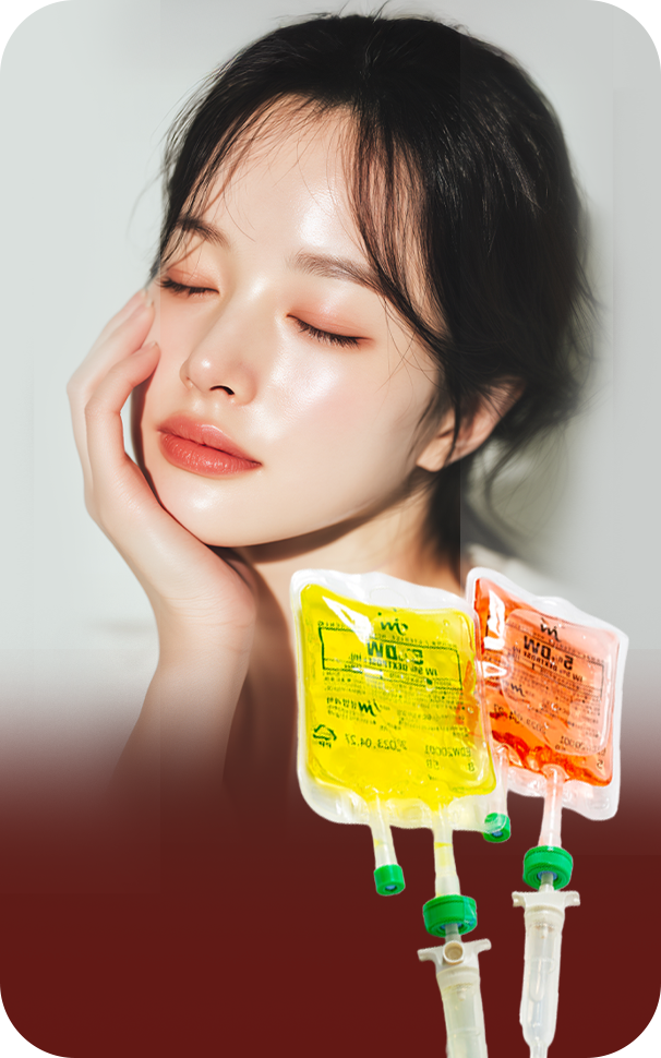 Premium IV Therapy