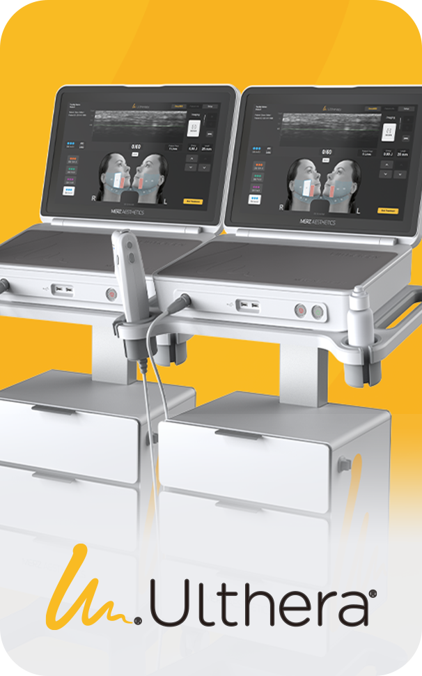 Ultherapy Prime