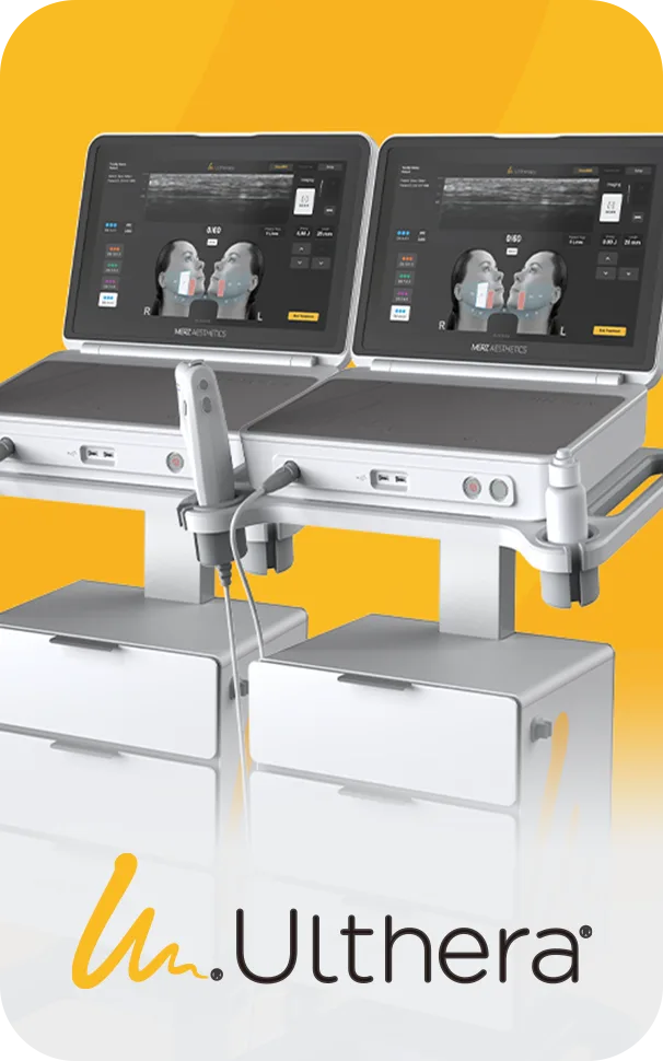 Ultherapy Prime image