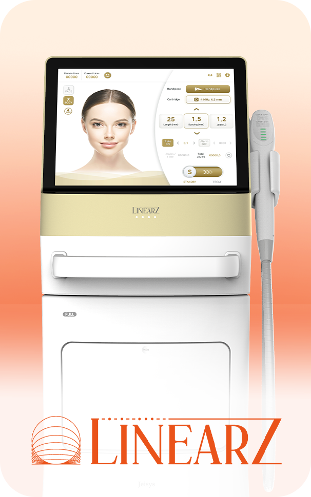 linearz image
