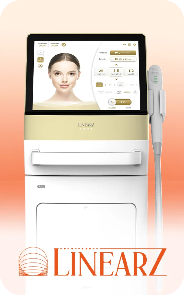linearz image