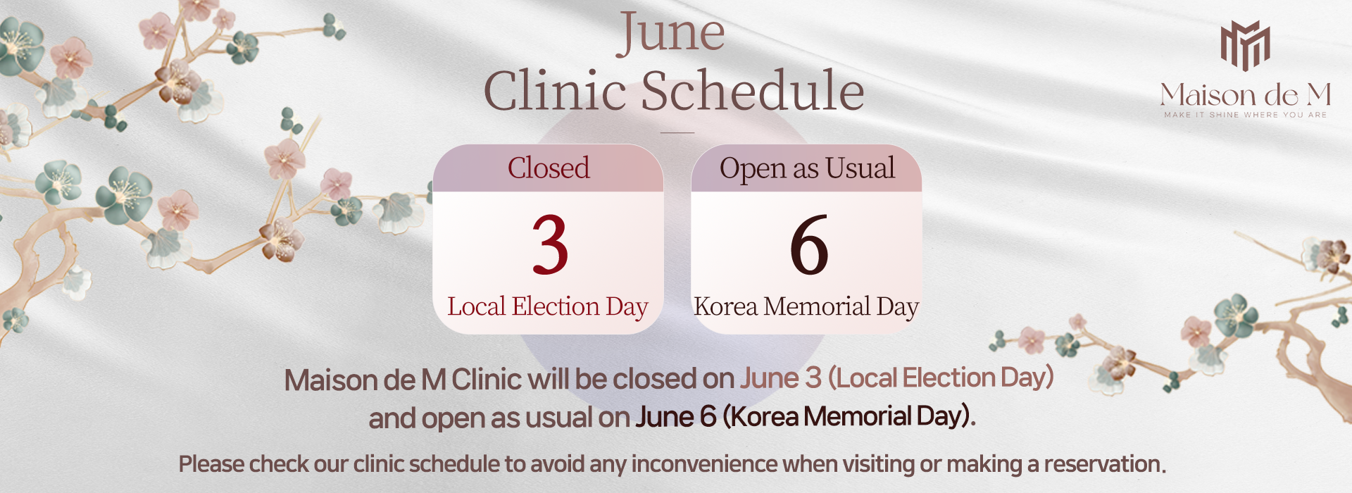 june schedule banner img